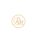 Isotipo Estética Roxana Márquez